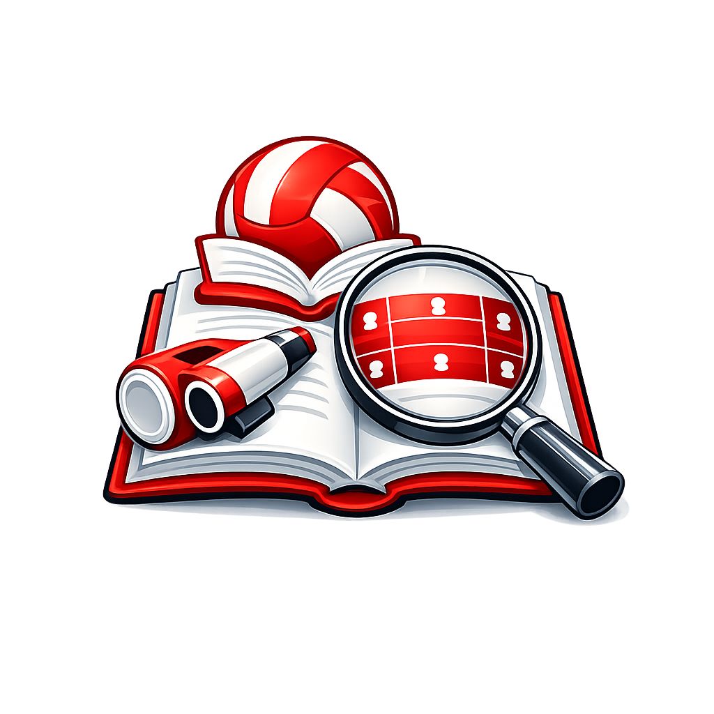 Readvolley Icon